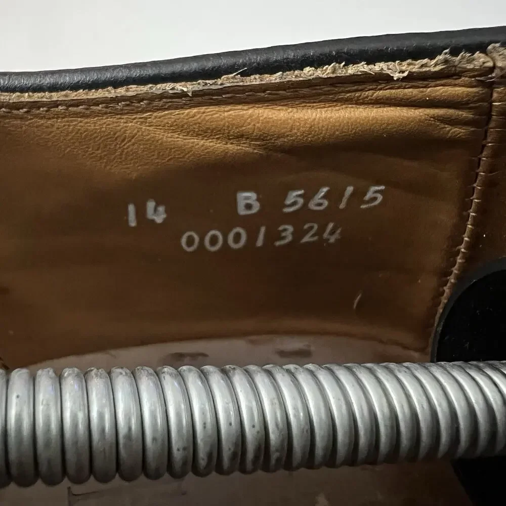 Allen Edmonds allen edmonds